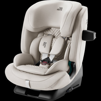 Advansafix Pro Car Seat, 76-150 cm, Britax Römer